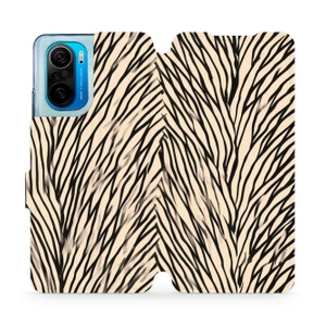 Phone Case Xiaomi POCO F3 - Design VA52S