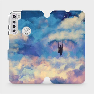 Phone Case Motorola One Fusion Plus - Design MR09S