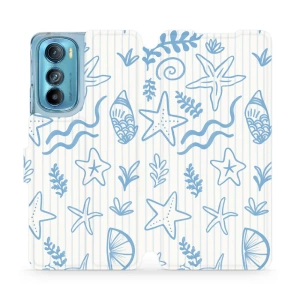 Phone Case Motorola Edge 30 5G - Design VP88S