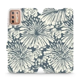 Hülle für Motorola Moto G9 Plus - Farbe VA42S