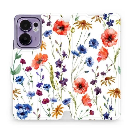 Hülle für OPPO Reno 13 F 5G - Farbe MP04S