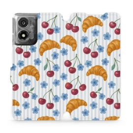 Phone Case Motorola Moto E14 - Design VP85S