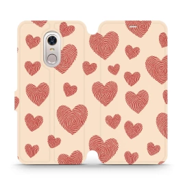 Etui do Xiaomi Redmi 5 Plus - wzór VP93S