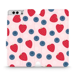 Etui do Huawei P10 - wzór VP84S