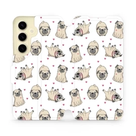 Hülle für Samsung Galaxy S24 - Farbe M097P