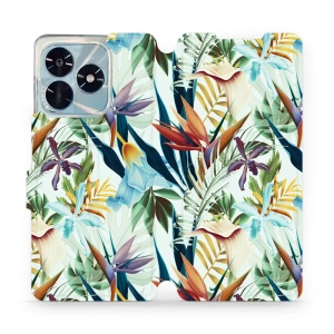 Etui do Huawei Honor X5c Plus - wzór M071P