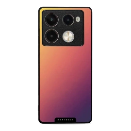 Phone Glossy Case Infinix Note 40 Pro Plus - Design G066G