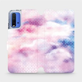 Phone Case Xiaomi Redmi 9T - Design MR02S