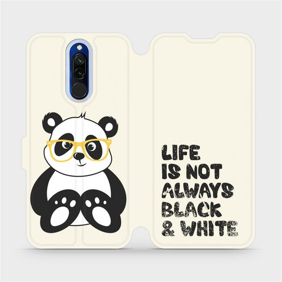 Phone Case Xiaomi Redmi 8 - Design M041S