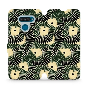 Hülle für LG K50S - Farbe VA44S