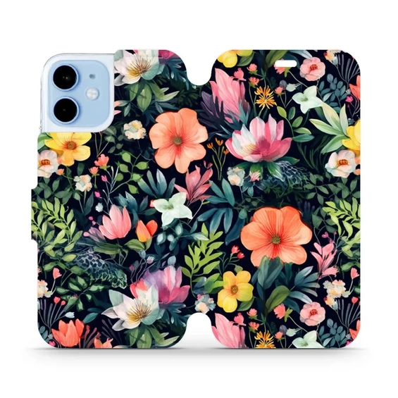 Phone Case Apple iPhone 12 mini - Design VP48S