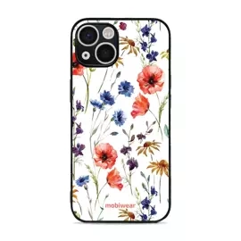 Phone Glossy Case Apple iPhone 13 - Design G032G