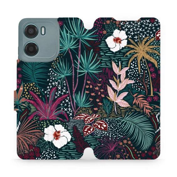 Etui do Motorola Moto E15 - wzór VP13S