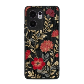 Phone Glossy Case OPPO Reno 13 F 5G - Design G172G