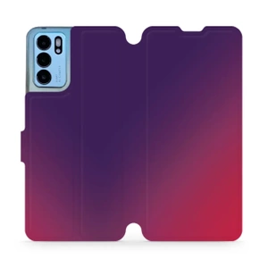 Hülle für Oppo Reno 6 5G - Farbe VP67S