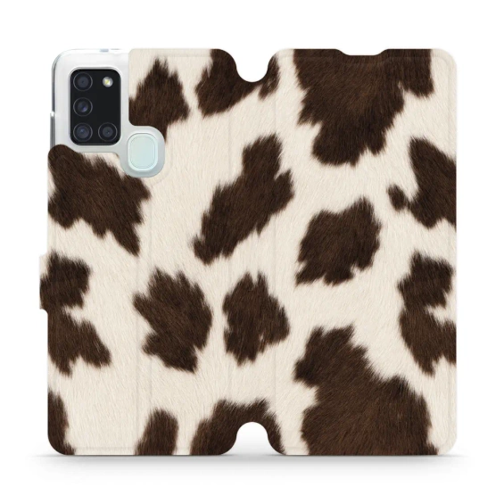 Phone Case Samsung Galaxy A21S - Design V166S