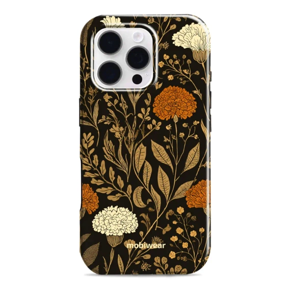 Case Elite Pro for Apple iPhone 16 Pro - Design E174E