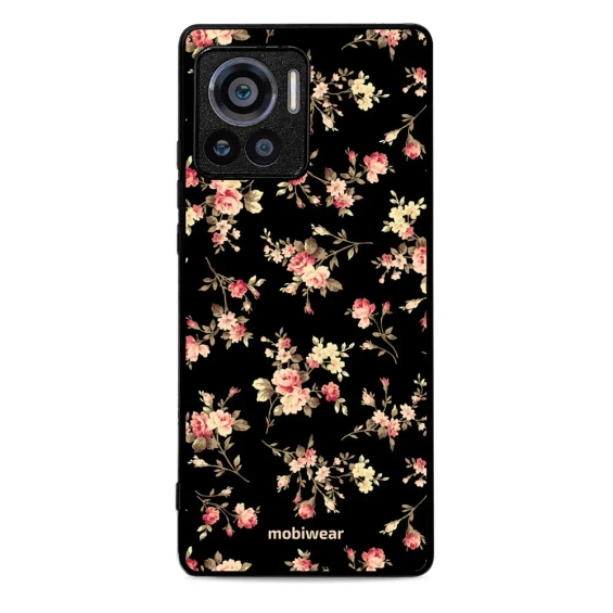 Phone Glossy Case Motorola Edge 30 Ultra - Design G039G