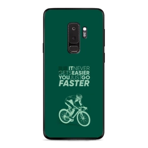 Phone Glossy Case Samsung Galaxy S9 Plus - Design GD07G