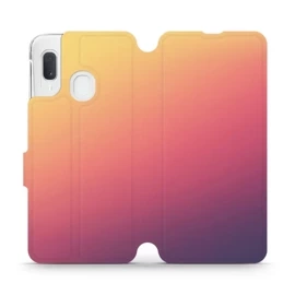 Phone Case Samsung Galaxy A20e - Design VP66S