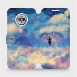 Phone Case Motorola Moto G6 - Design MR09S