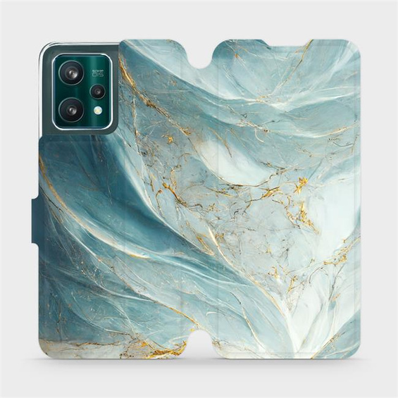 Phone Case Realme 9 Pro Plus - Design VP34S