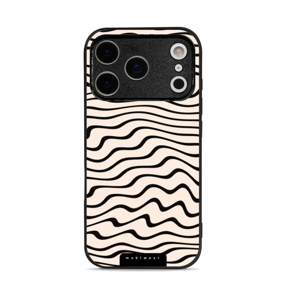 Phone Glossy Case Apple iPhone 17 Pro - Design GA62G