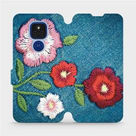 Phone Case Motorola Moto E7 Plus - Design MD05P