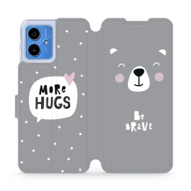 Phone Case Motorola Moto G14 - Design MH06P