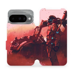 Phone Case Google Pixel 10 - Design MA09S