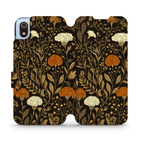 Phone Case Xiaomi Redmi 7A - Design V174S