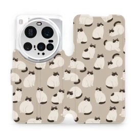 Hülle für Xiaomi 15 Ultra - Farbe V160S