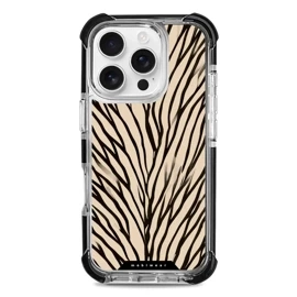 Case MagSafe Elite Bumper for Apple iPhone 16 Pro - Design DA52D