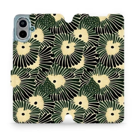 Etui do Samsung Galaxy A07 - wzór VA44S