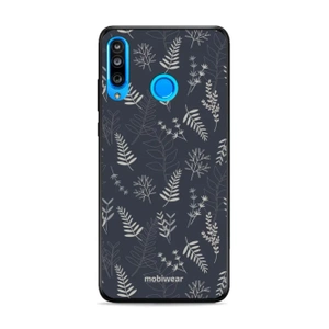 Etui Glossy Case do Huawei P30 Lite - wzór G044G