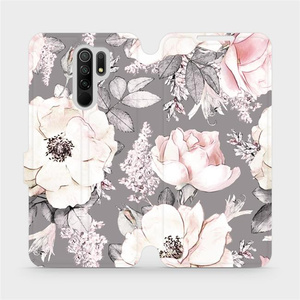 Phone Case Xiaomi Redmi 9 - Design MX06S