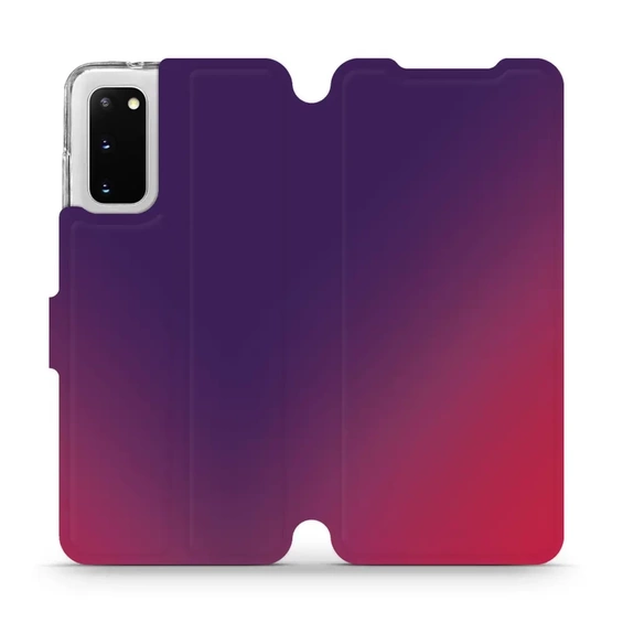 Phone Case Samsung Galaxy S20 - Design VP67S