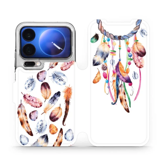 Hülle für Xiaomi 17 Pro - Farbe M003S