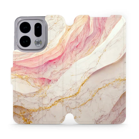 Phone Case OPPO Find X9 - Design VP32S