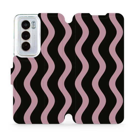 Etui do OPPO Reno 12 5G - wzór VA54S