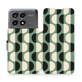 Phone Case Xiaomi POCO X6 Pro - Design VA56S