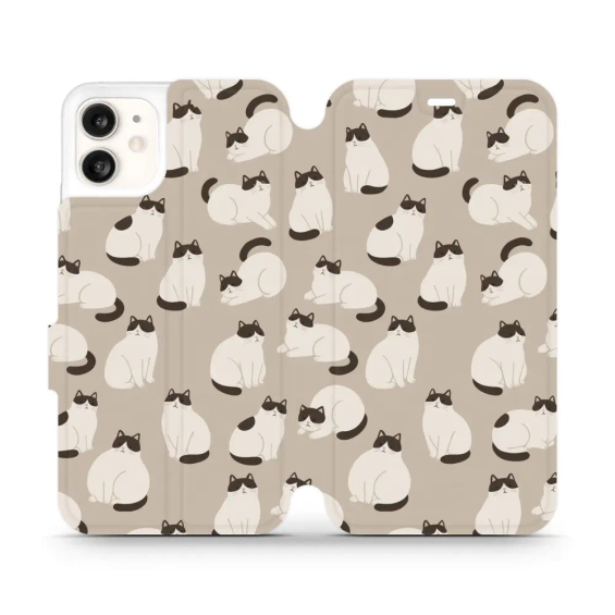 Phone Case Apple iPhone 11 - Design V160S