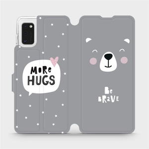Phone Case Samsung Galaxy A41 - Design MH06P