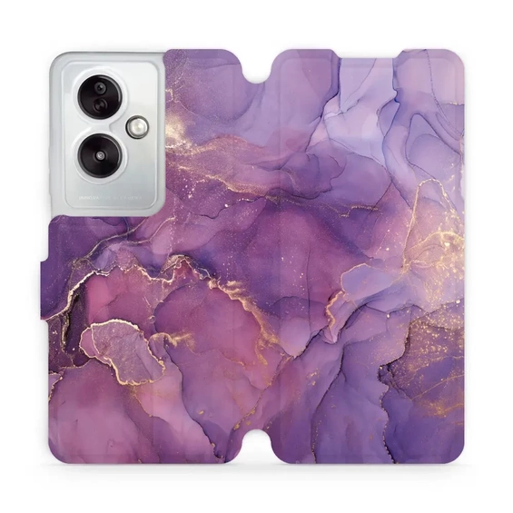 Etui do OPPO A79 5G - wzór VP20S