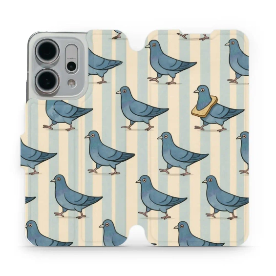 Phone Case OPPO Reno 14 5G - Design VP91S