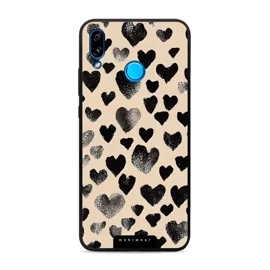 Hülle Glossy Case für Huawei P20 Lite - Farbe GA51G