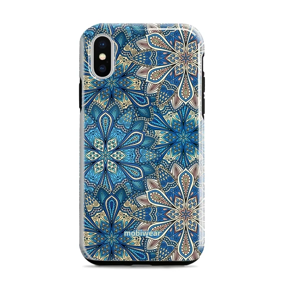 Case Elite Pro for Apple iPhone XR - Design E108E