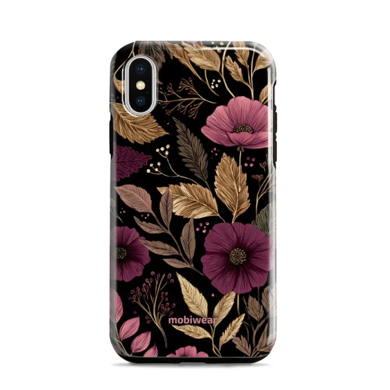 Case Elite Pro for Apple iPhone X - Design E170E