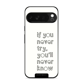 Phone Glossy Case Google Pixel 10 Pro XL - Design G075G