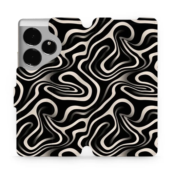 Phone Case Realme GT 6 - Design VA63S